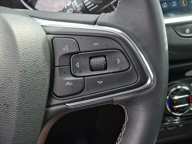 2023 Buick Encore GX Select AWD