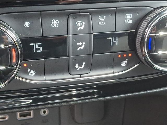 2023 Buick Encore GX Select AWD