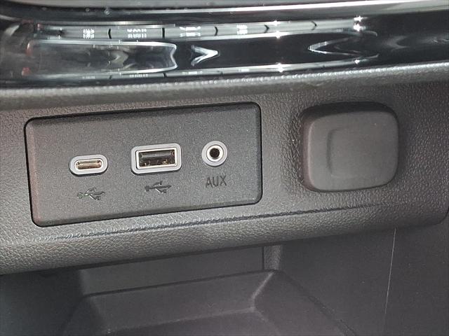 2023 Buick Encore GX Select AWD