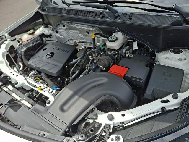 2023 Buick Encore GX Select AWD