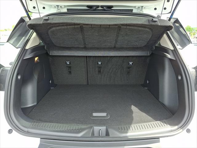 2023 Buick Encore GX Select AWD