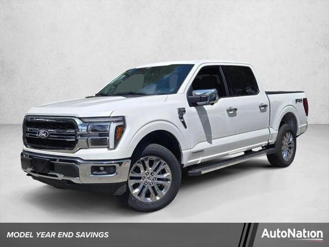 2025 Ford F-150 LARIAT for sale in Jacksonville, FL