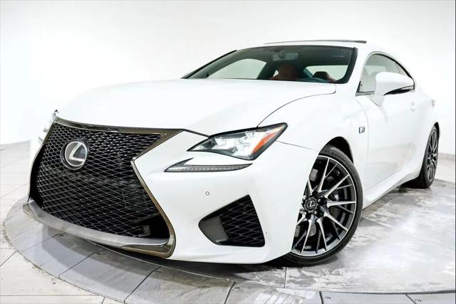 2016 Lexus RC F Base for sale in Somerville, NJ