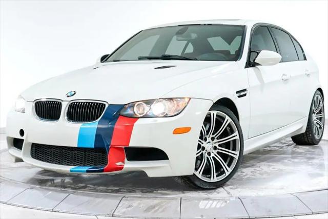 2011 BMW M3 Base for sale in Somerville, NJ