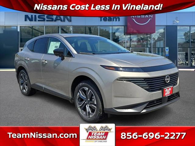 2026 Nissan Murano SL for sale in Vineland, NJ
