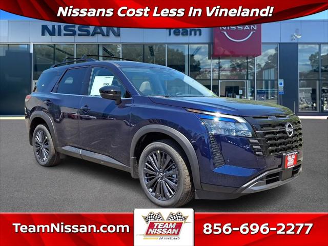 2026 Nissan Pathfinder SL for sale in Vineland, NJ