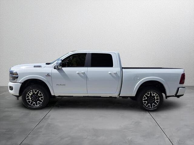 2025 Ram 2500 Limited Longhorn Crew Cab 4x4 6'4" Box