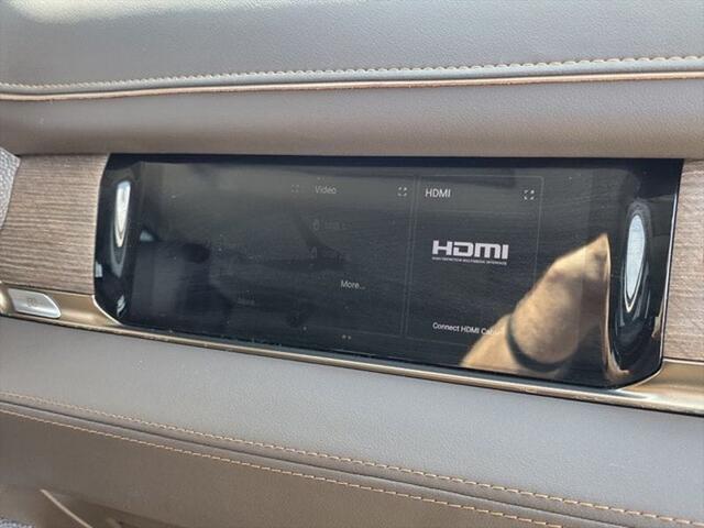 2025 Ram 2500 Limited Longhorn Crew Cab 4x4 6'4" Box