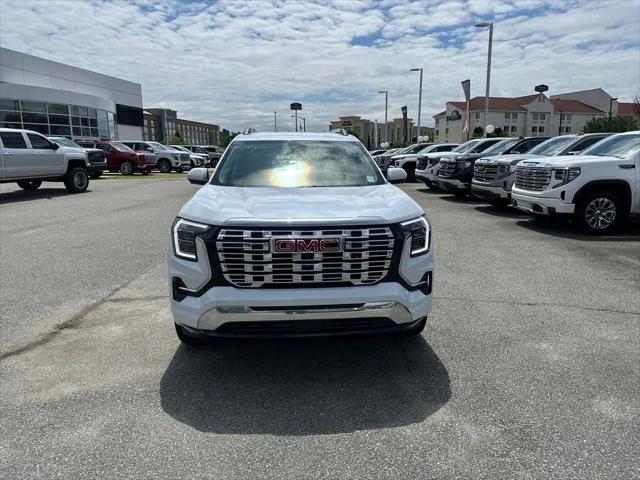 2026 GMC Terrain AWD Denali