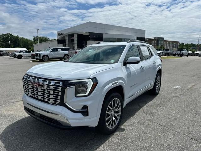 2026 GMC Terrain AWD Denali