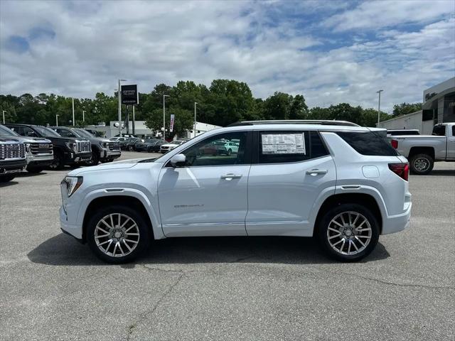 2026 GMC Terrain AWD Denali