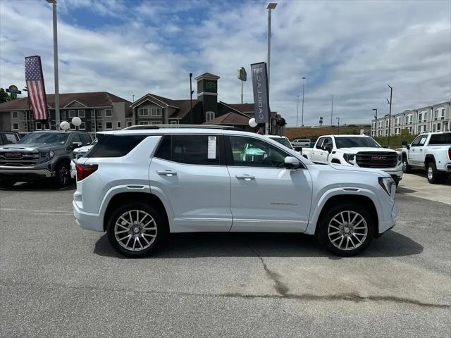 2026 GMC Terrain AWD Denali
