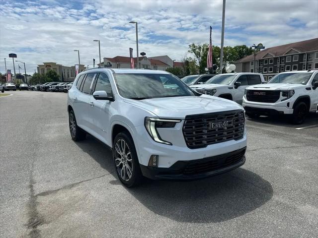 2026 GMC Acadia Denali Ultimate AWD for sale in Macon, GA