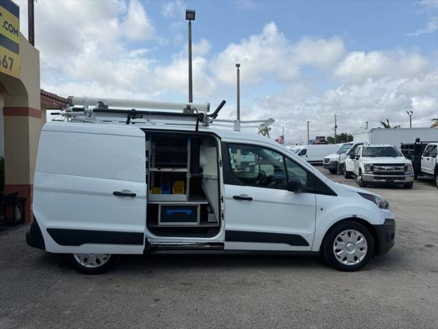 2016 Ford Transit Connect XL