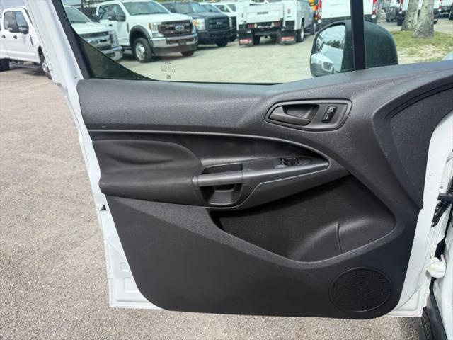 2016 Ford Transit Connect XL