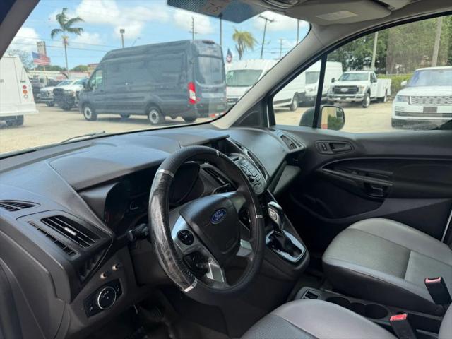 2016 Ford Transit Connect XL