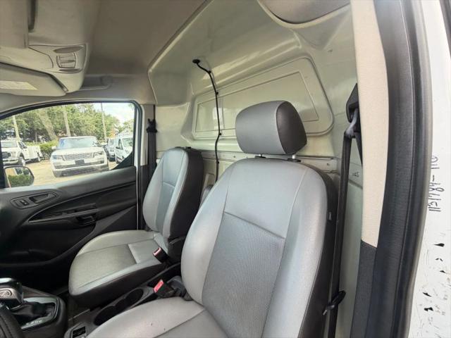 2016 Ford Transit Connect XL