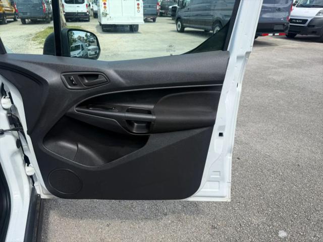 2016 Ford Transit Connect XL