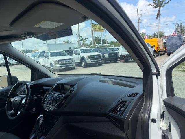 2016 Ford Transit Connect XL