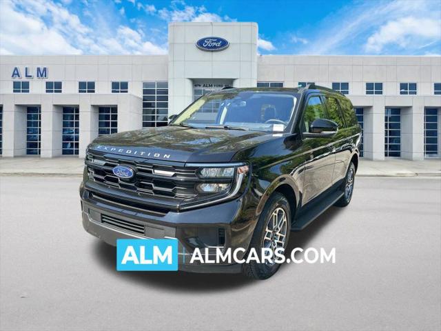 2025 Ford Expedition Active for sale in Marietta, GA