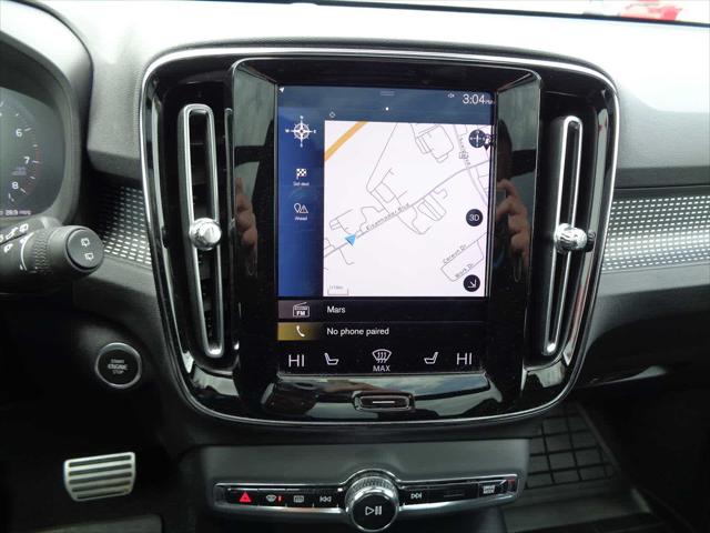 2019 Volvo XC40 T5 R-Design