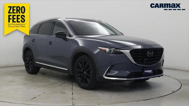 2023 Mazda CX-9 Carbon Edition for sale in Salisbury, MD