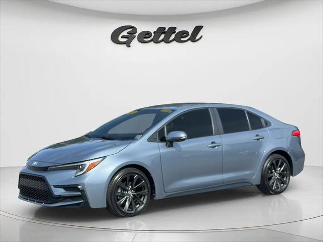 2024 Toyota Corolla SE for sale in Ocala, FL