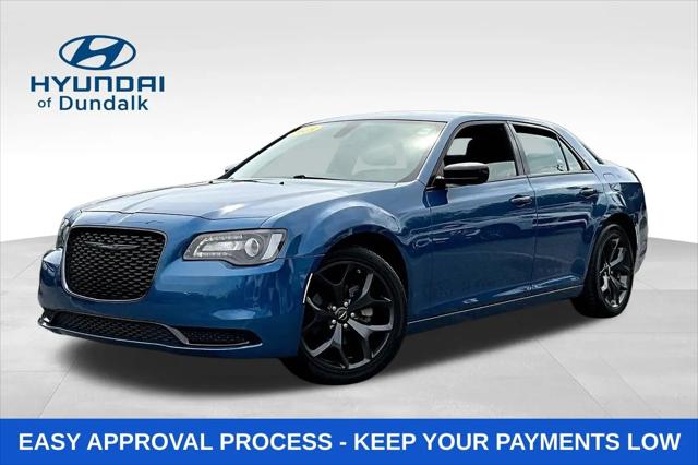 2023 Chrysler 300 Touring for sale in Dundalk, MD