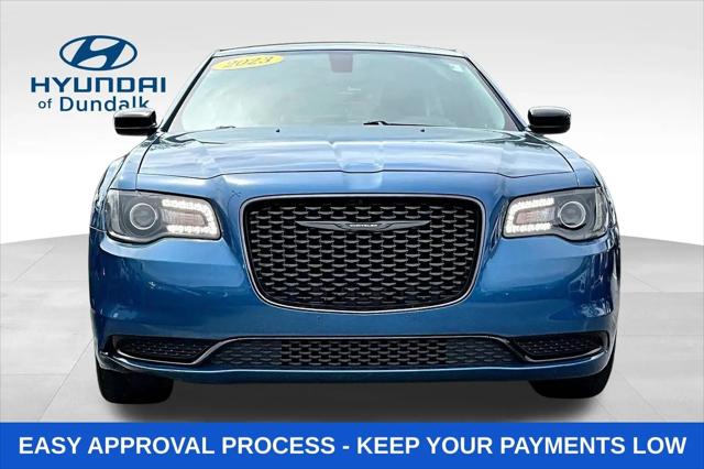 2023 Chrysler 300 Touring