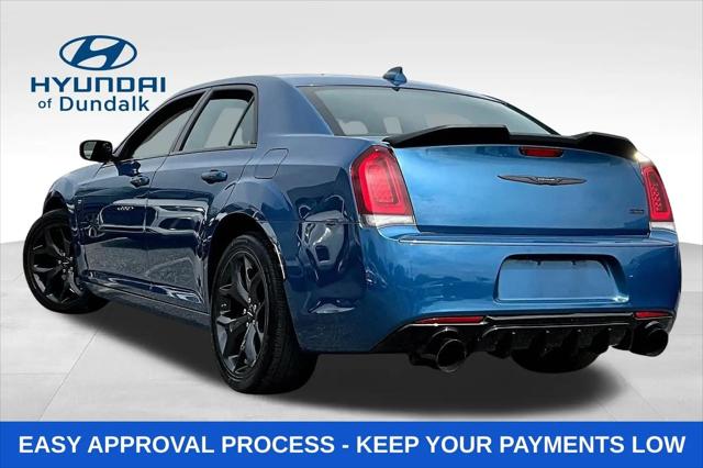 2023 Chrysler 300 Touring