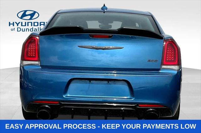 2023 Chrysler 300 Touring