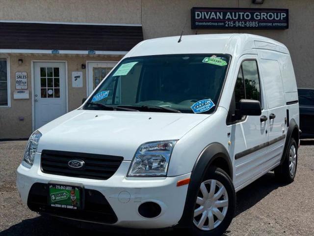 2013 Ford Transit Connect XLT for sale in Feasterville Trevose, PA