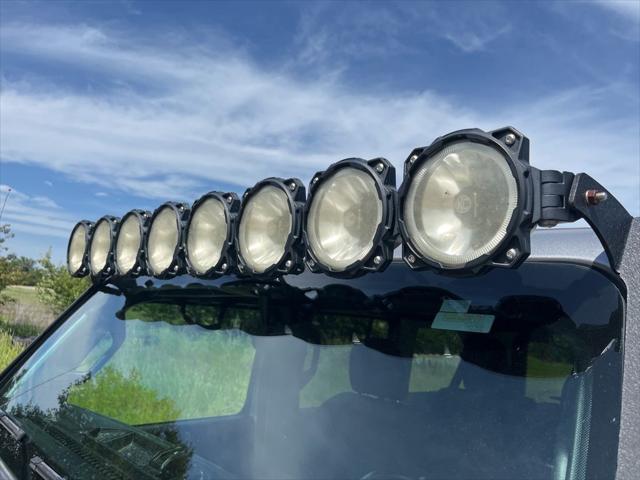 2019 Jeep Wrangler Unlimited Sport S 4x4