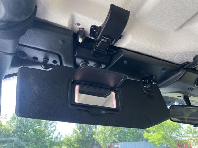 2019 Jeep Wrangler Unlimited Sport S 4x4