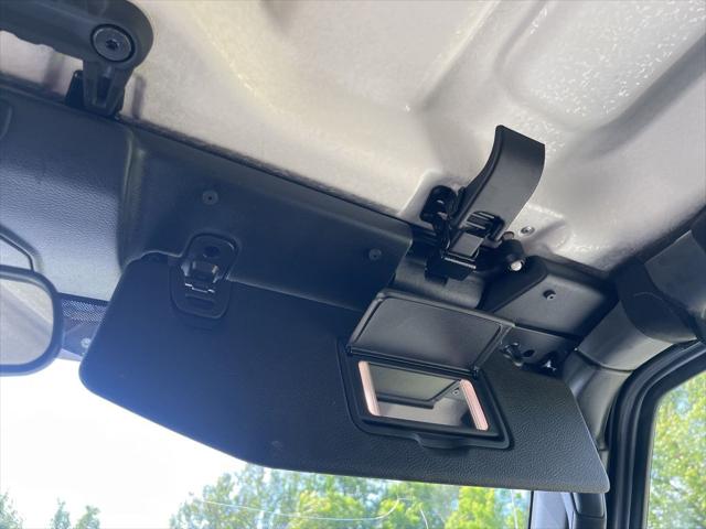 2019 Jeep Wrangler Unlimited Sport S 4x4