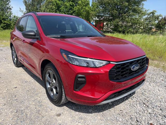 2023 Ford Escape ST-Line for sale in Durant, OK