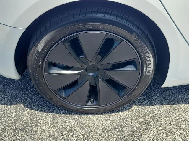 2024 Tesla Model 3 Long Range Dual Motor All-Wheel Drive