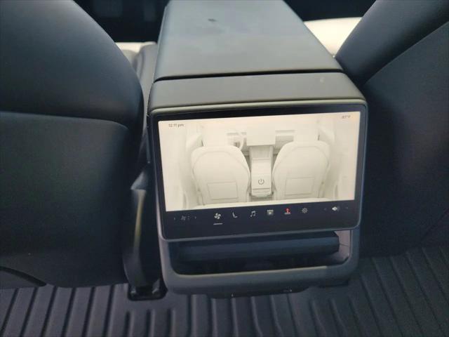 2024 Tesla Model 3 Long Range Dual Motor All-Wheel Drive