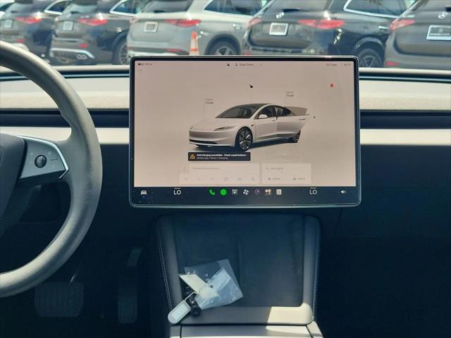 2024 Tesla Model 3 Long Range Dual Motor All-Wheel Drive