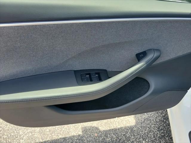 2024 Tesla Model 3 Long Range Dual Motor All-Wheel Drive