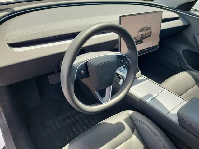 2024 Tesla Model 3 Long Range Dual Motor All-Wheel Drive
