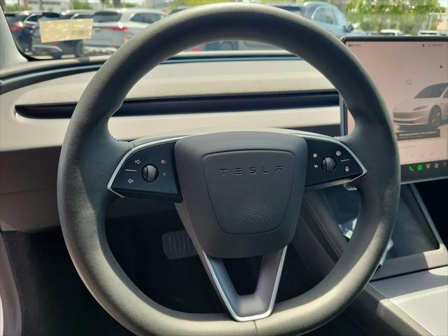 2024 Tesla Model 3 Long Range Dual Motor All-Wheel Drive