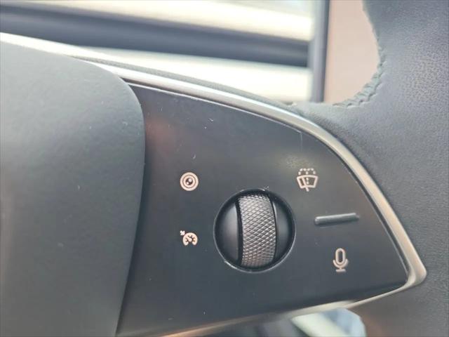 2024 Tesla Model 3 Long Range Dual Motor All-Wheel Drive