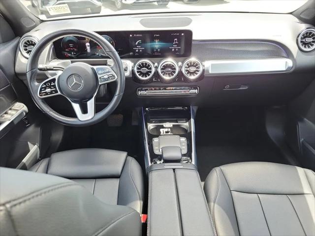 2022 Mercedes-Benz GLB GLB 250