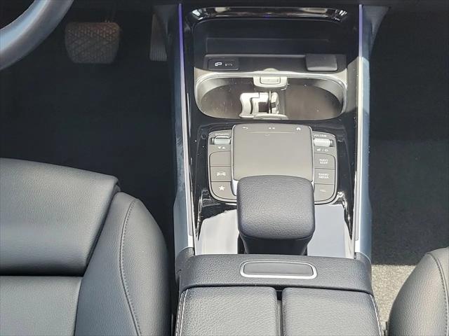 2022 Mercedes-Benz GLB GLB 250