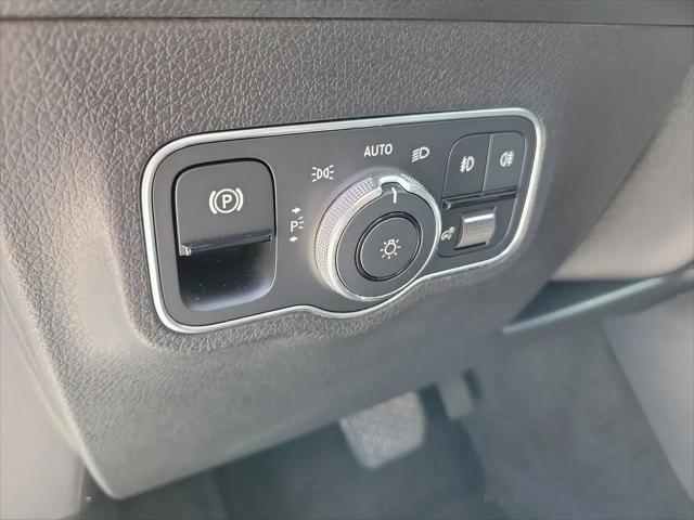 2022 Mercedes-Benz GLB GLB 250