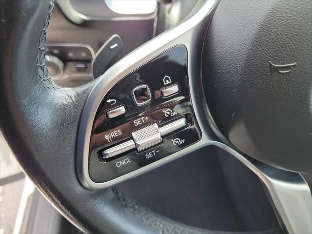 2022 Mercedes-Benz GLB GLB 250
