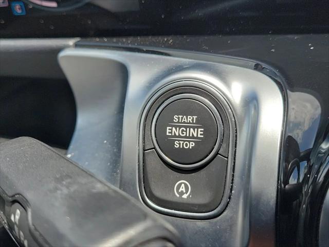 2022 Mercedes-Benz GLB GLB 250