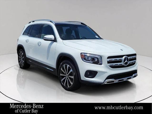 2022 Mercedes-Benz GLB GLB 250 for sale in Cutler Bay, FL