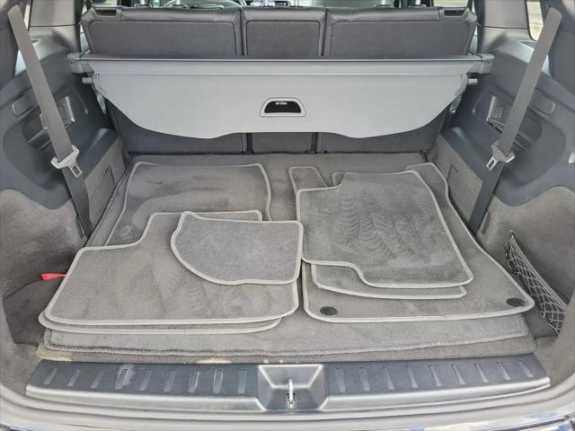 2022 Mercedes-Benz GLB GLB 250